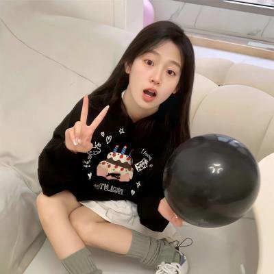 我是你的人