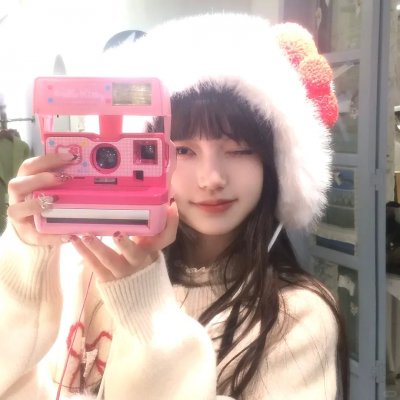 景颇姑娘