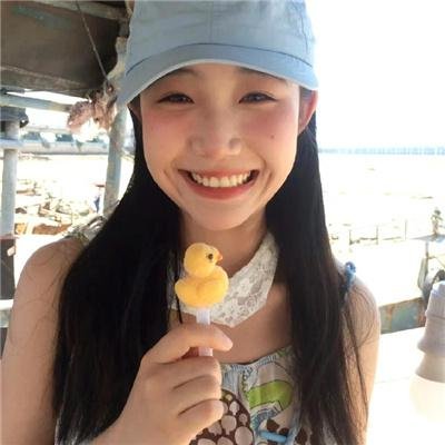 女主角