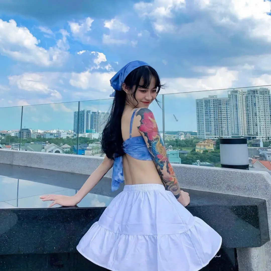 罗姆男孩